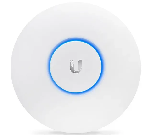UAP-AC-LR-US - UniFi IEEE 802.11ac 867Mbit/s Wireless Access Point