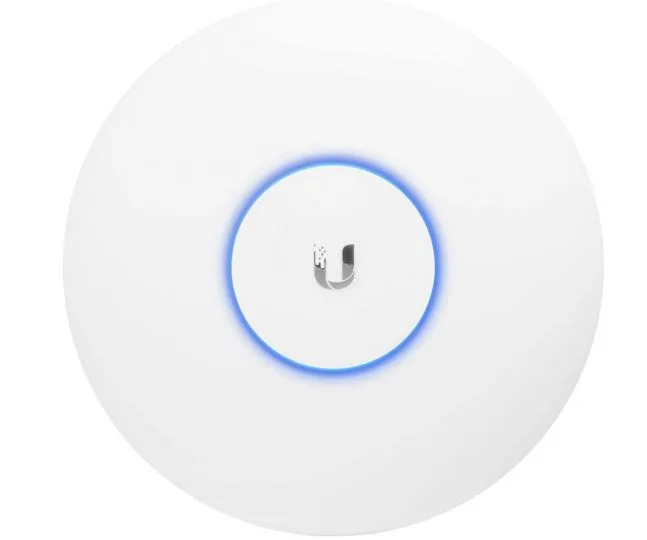 UAP-AC-PRO-US - Ubiquiti UniFi IEEE 802.11ac 1300Mbit/s Wireless Access Point