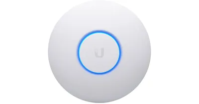 UAP-NANOHD-3-US - Ubiquiti UniFi nanoHD IEEE 802.11ac 1.7Gbit/s Wireless Access Point