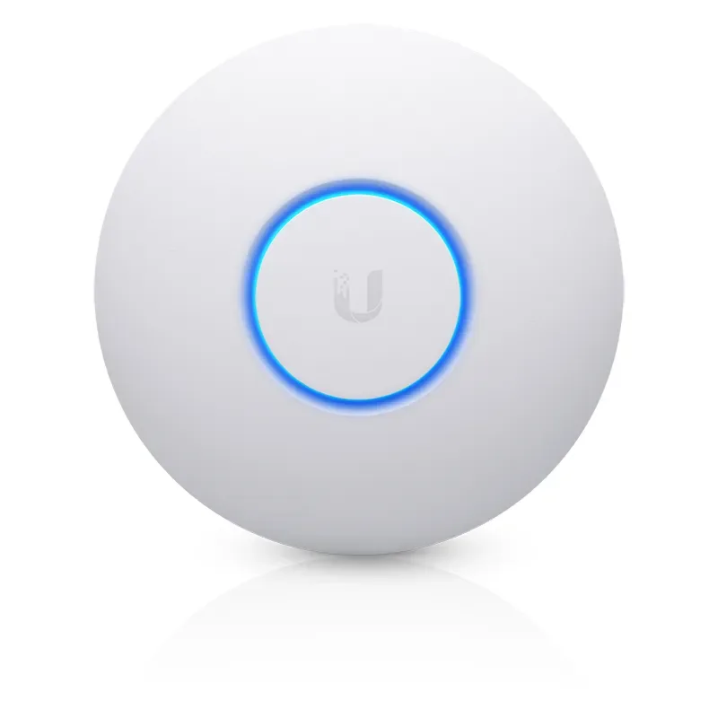 UAP-NANOHD-5 - Ubiquiti nanoHD Wave 2 Dual Band Wireless Access Point 5-Pack