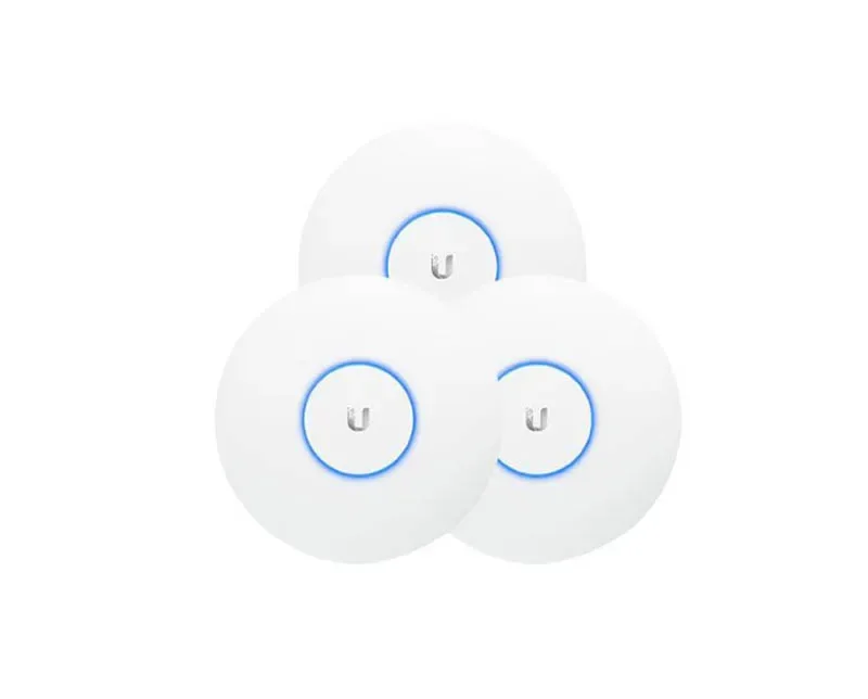 UAP-PRO-3-US - Ubiquiti IEEE 802.11a/b/g/n 450Mbit/s Wireless Access Point