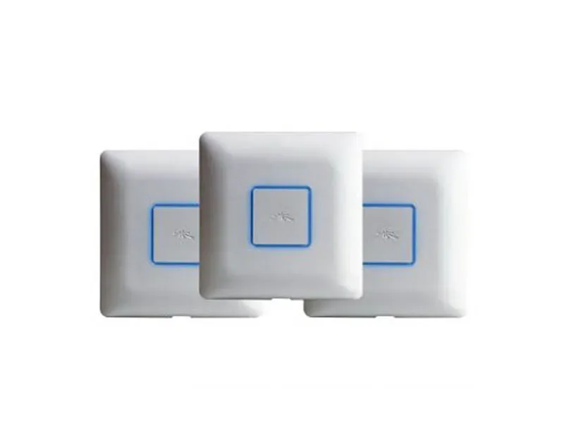 UAP-PRO-3-USA - Ubiquiti UniFi IEEE 802.11a/b/g/n 450Mbit/s Wireless Access Point