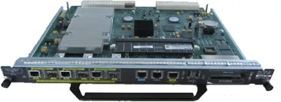 Cisco REMAN UBR7200 NPE-G2 ENGINE 3 GE/FE/E PT