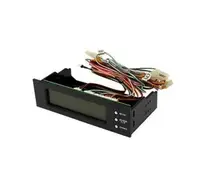 UC512 - Dell Control Panel Plastic mounting bracket