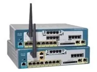 UC520W-8U4FXOK9-RF - Cisco 520W Wireless Router Refurbished 8 x 10/100Base-TX PoE LAN, 4 x FXS, 4 x FXO, 1 x 10/100Base-TX Network Uplink 1 x VIC, 1 x Expansion Slot IEEE 802.11b/g 54Mbps