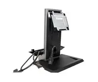 UC975 - Dell Monitor Stand and Port Replicator Holder