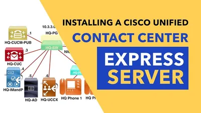 UCCX-ENH-USERS - Cisco Unified Contact Center Express ENHANCED v.4.5 License 1 Seat