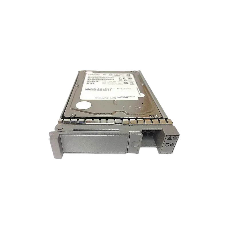 UCS-C3K-HD4TB - Cisco 4TB 7200RPM SAS 12Gb/s 3.5-inch Hard Drive for UCS C3160 Rack Server