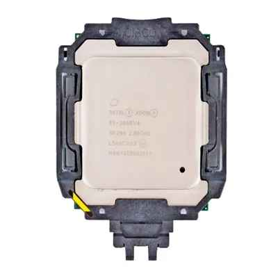 UCS-CPU-E52690E - Cisco 2.60GHz 9.6GT/s QPI 35MB L3 SmartCache Socket FCLGA2011-3 Intel Xeon E5-2690 v4 14-Core Processo