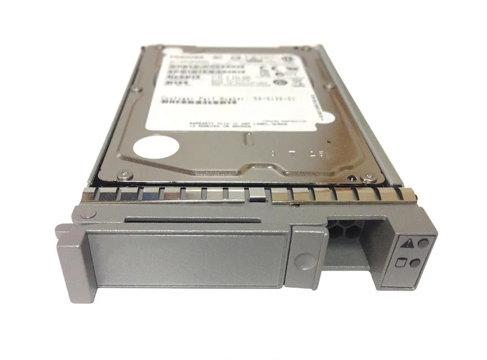 UCS-EZ7-1TB-HDD4 - Cisco 1TB 7200RPM SATA 6Gb/s 2.5-inch Hard Drive for UCS SmartPlay 7