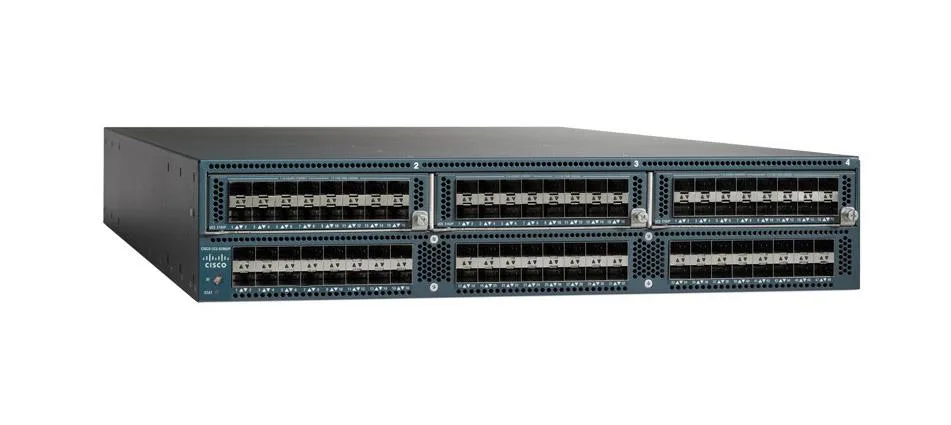 UCS-FI-6296UP - Cisco Network Switch
