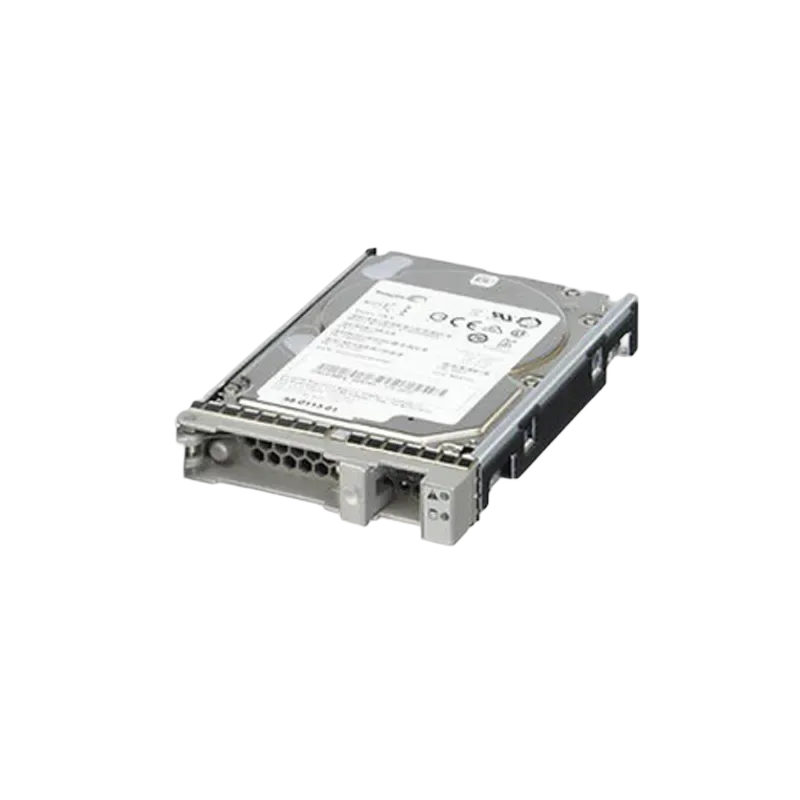 UCS-HD12T10NK9 - Cisco 2TB 10000RPM SAS 12Gb/s 2.5-inch Hard Drive
