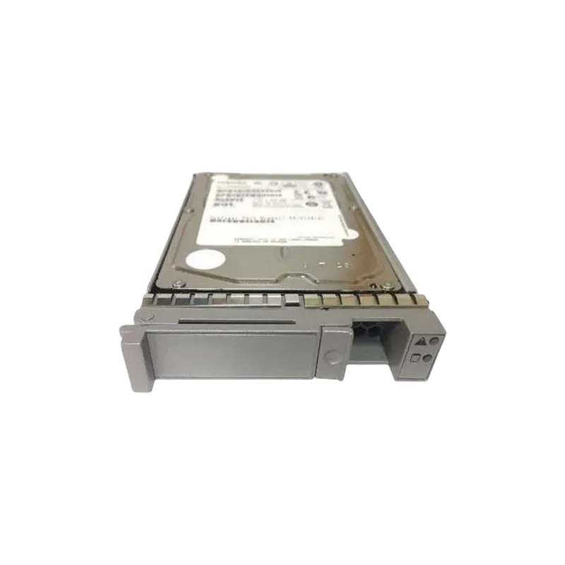 UCS-HD12TB10KHY-E - Cisco 1.2TB 10000RPM SAS 12Gb/s Hot-Swappable 3.5-inch Hard Drive
