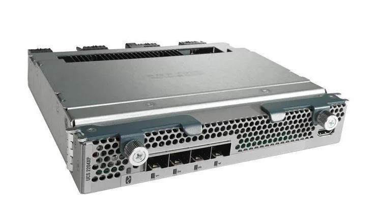 Cisco UCS-IOM-2204XP 2204XP 4-Port 10GbE Fabric Extender Module