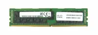 UCS-MR-X32G1RW - Cisco 16GB PC4-25600 DDR4-3200 MHz ECC Registered CL22 288-Pin RDIMM 1.2V Single Rank X4 Memory Module