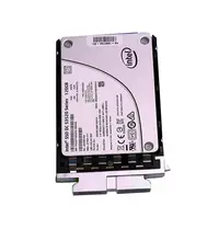 Cisco UCS-SD120GB7M-EV 120GB SATA Hot-Swappable 2.5-inch Solid State Drive for UCS B260 M4 Blade Server