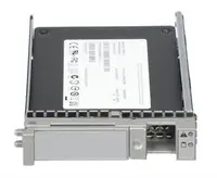 UCS-SD400GBENK9 - Cisco Enterprise Performance 400GB SAS 12GB/s Hot-Swap 2.5-inch Solid State Drive for UCS C240 M5 Rack Server