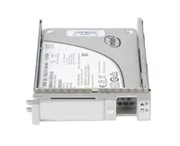 UCS-SD800GBEK9 - Cisco Enterprise Performance 800GB SAS 12GB/s 2.5-inch Solid State Drive