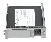 UCS-SD800GBENK9 - Cisco Enterprise Performance 800GB SAS 12GB/s 2.5-inch Solid State Drive for UCS C240 M5 Rack Server
