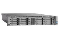 UCS-SPR-C240M4-BS2 - Cisco UCS Smart Play Select C240 M4S Standard 2 Server System
