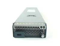 UCSB-PSU-2500ACDV - Cisco 2500-Watts Platinum AC Hot-Pluggable Power Supply for UCS 5108 Blade Enclosure