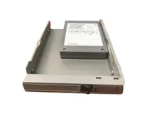 UCSC-C3160-400SSD - Cisco Enterprise Performance 400GB SAS 6Gb/s Hot Swap 2.5-inch Solid State Drive for UCS C3160 Rack 