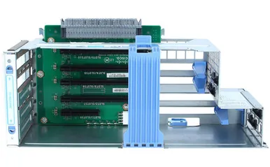 Cisco RISER CARD W/ 5 PCIE SLOTS