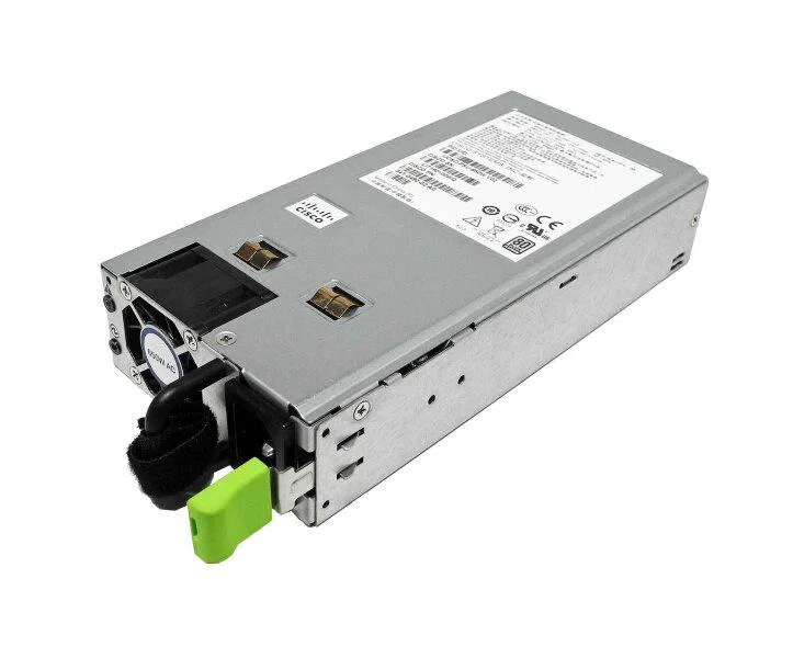 Cisco UCSC-PSU-650W V02 650-Watts Power Supply For C-Series Servers