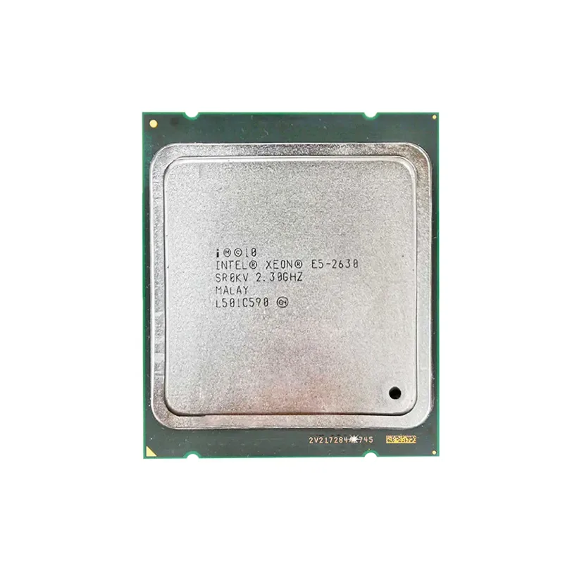 UCSCPUE52630 - Cisco 2.30GHz 7.20GT/s QPI 15MB L3 Cache Int…