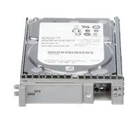 UCSHDD500GI1F211RF - Cisco 500GB 7200RPM SATA 3Gb/s 3.5-inch Hard Drive