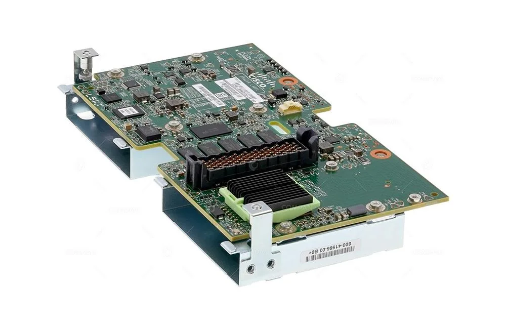 Cisco UCSME-MRAID12G 12Gbps SAS Modular Raid Controller for M4308