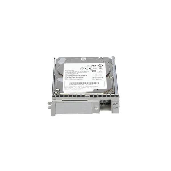 Cisco UCSV-HD300GI2F105 300GB 15000RPM SAS 6Gb/s 2.5-inch Hard Drive