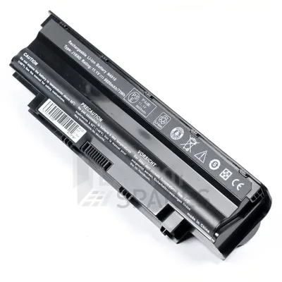 UD265 - Dell 55 Whr 6-Cell Li-Ion Battery