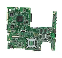 UD659 - Dell System Board (Motherboard) for Latitude D620