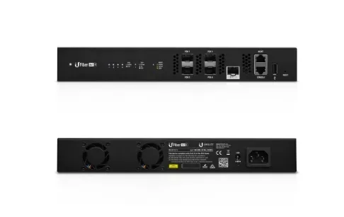UF-OLT-4 - Ubiquiti UFiber OLT 4 Terminal
