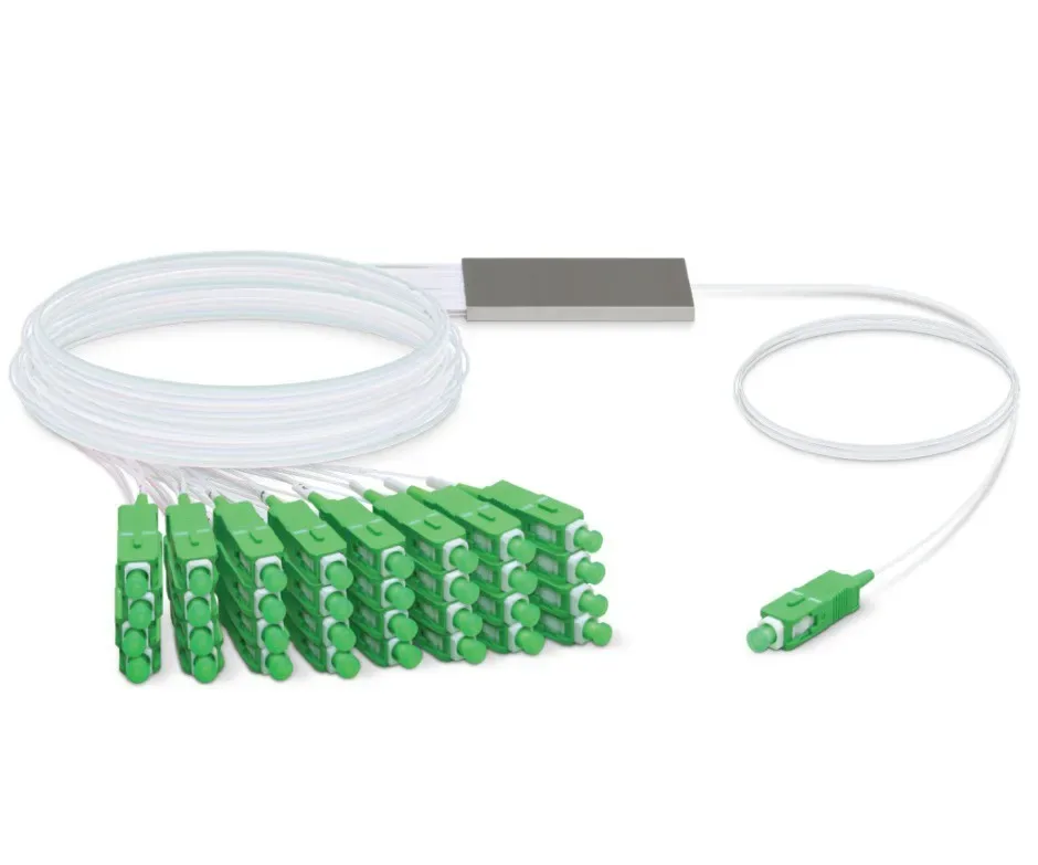 UF-SPLITTER-32 - Ubiquiti UFiber Splitter-32 4.08 Meter