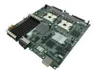 UF587 - Dell System Board (Motherboard) for PowerEdge 1855