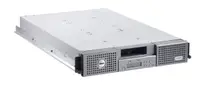 UH301 - Dell 12.8TB 16-Slot LTO-3 Autoloader Tape Drive for PowerVault 124T