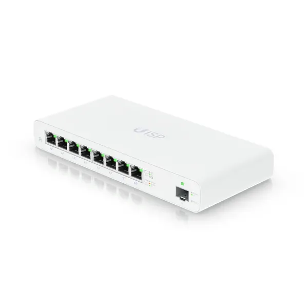 UISP-R - Ubiquiti UISP Router