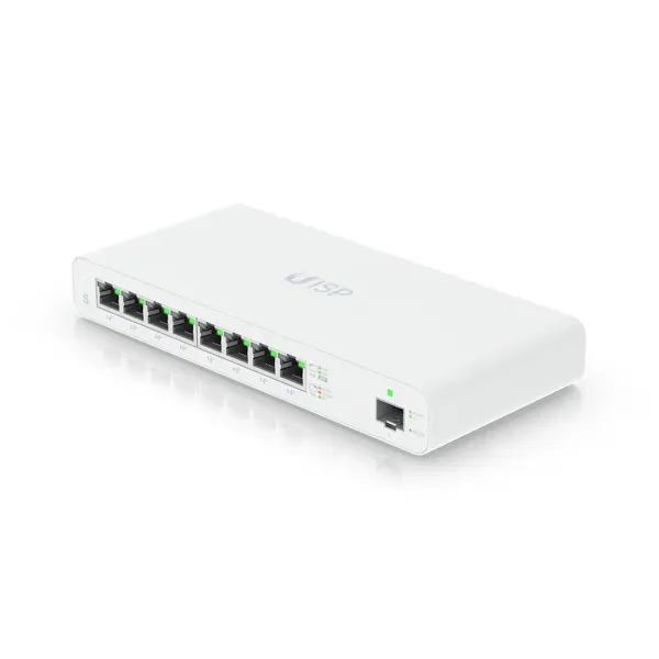 UISP-S - Ubiquiti UISP Switch
