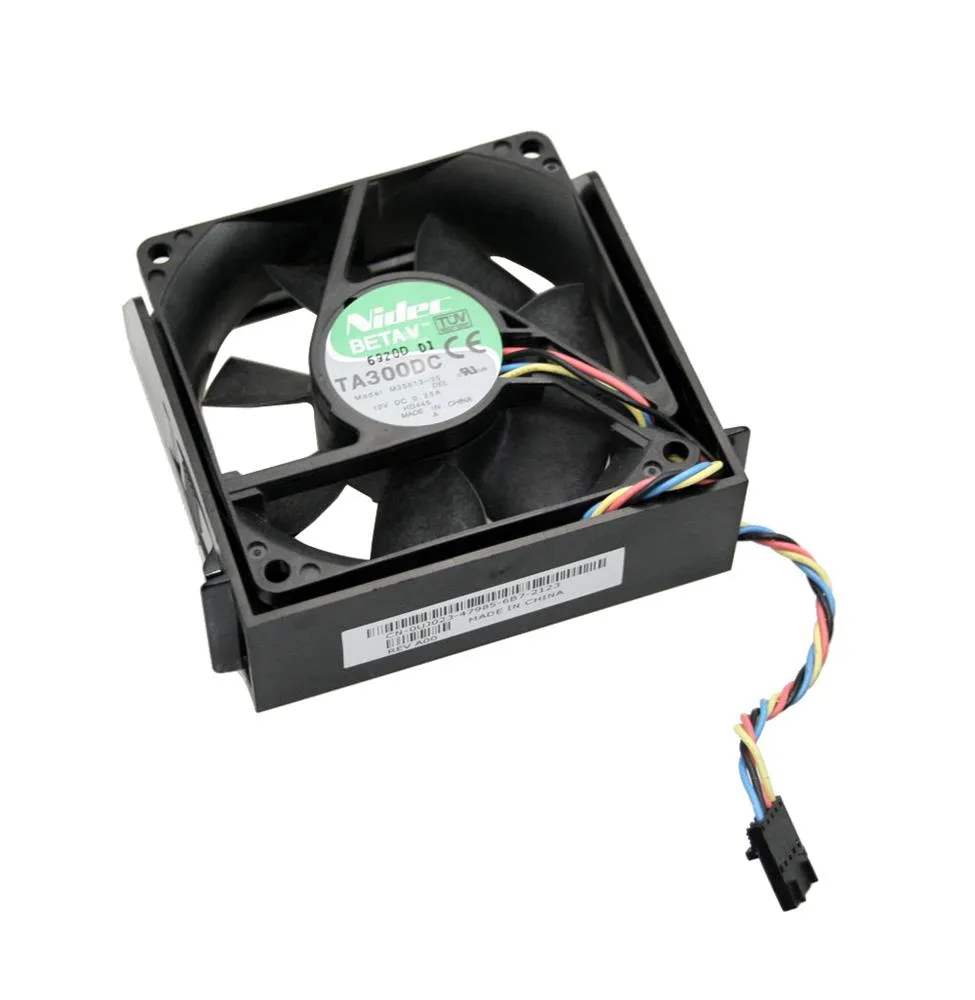 UJ023 - Dell Hard Drive Cooling Fan for XPS 710 / 720