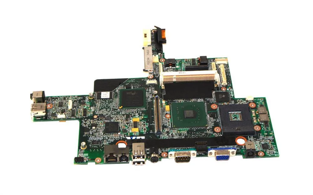 UJ773 - Dell Laptop Board for Latitude D810 Laptop