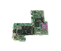 UK434 - Dell System Board for Inspiron 1720 Laptop