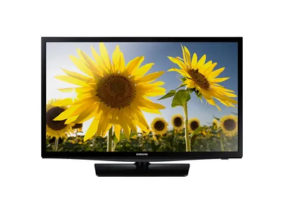 UN24H4000BF - Samsung Class 4 Series 24-inch HDMI LED TV
