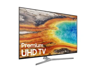 UN55MU9000FXZA - Samsung Class MU9000 Premium 55-inch 3840