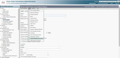 UNITY-UM-8TO16 - Cisco Unity Unified Messaging Product Upgrade License 16 Session, 400 User PC English