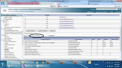 UNITYCN7-SC-GUEST - Cisco Speech Connect v.7.x License 1 Guest