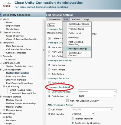UNITYU5-USR-E10-WITH-EQUAL - Cisco Unity Unified Messaging v.5.0 for Microsoft Exchange License 1 User