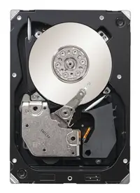 UNIV-1TB-SAS-HDD - Juniper 1TB 7200RPM SAS 6Gb/s 3.5-inch Hard Drive for NSM 3000 and SPC 1500