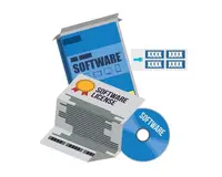 UP-DF05-0001 - Fujitsu Software Vrs Elite Upgrade For Desktop Scanners
